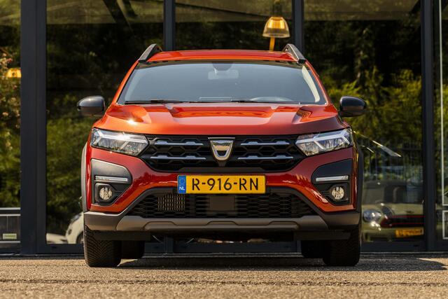Dacia Jogger 1.0 TCe 100 Bi-Fuel Extreme 5p.