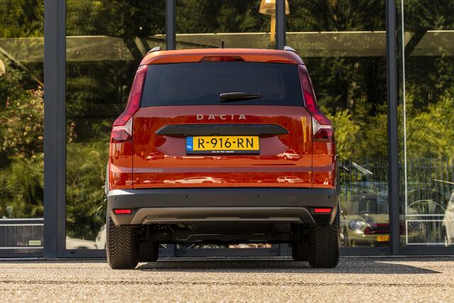 Dacia Jogger 1.0 TCe 100 Bi-Fuel Extreme 5p.