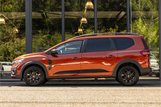 Dacia Jogger 1.0 TCe 100 Bi-Fuel Extreme 5p.