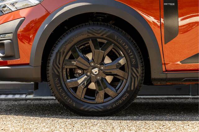 Dacia Jogger 1.0 TCe 100 Bi-Fuel Extreme 5p.