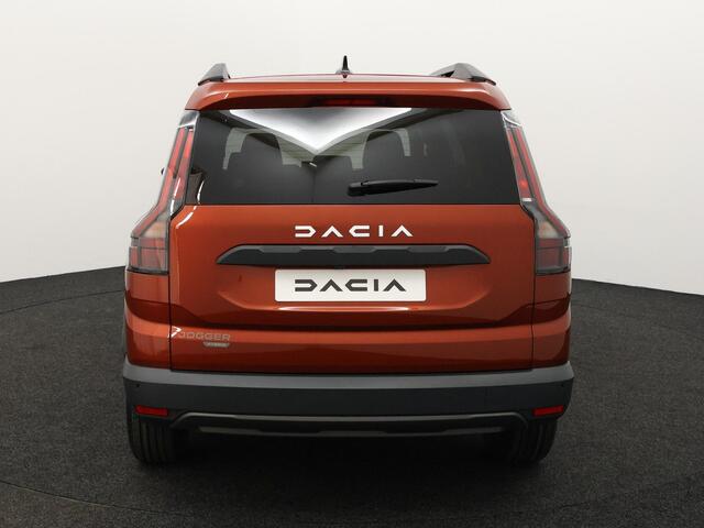 Dacia Jogger 1.0 TCe 110 expression 7p. | AUTOMATISCHE HANDREM | CLIMATE CONTROL | KEYLESS ENTRY |
