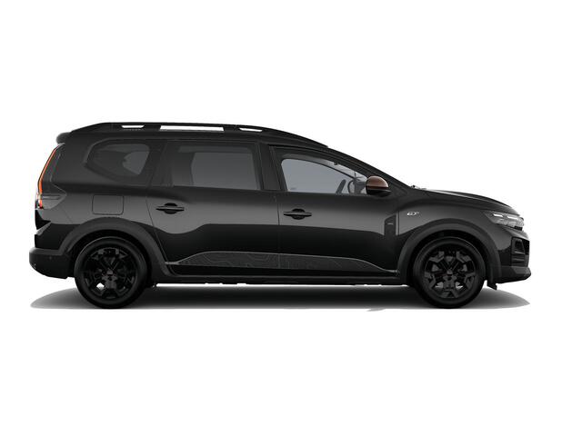 Dacia Jogger Limited Edition Hybrid | Achteruitrijcamera | Cruise Control met snelheidsbegrenzer | Dacia Handsfree card voor openen, sluiten en starten zonder sleutel