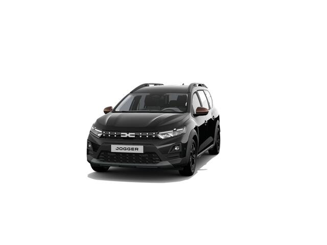 Dacia Jogger Limited Edition Hybrid | Achteruitrijcamera | Cruise Control met snelheidsbegrenzer | Dacia Handsfree card voor openen, sluiten en starten zonder sleutel