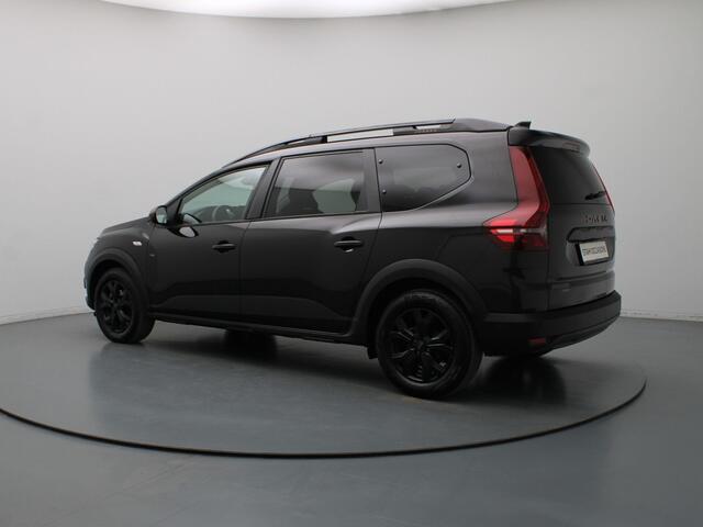Dacia Jogger Hybrid 140 Extreme 7p. Camera | Cruise | Navi | Parkeersens. v+a | Stoelverw.