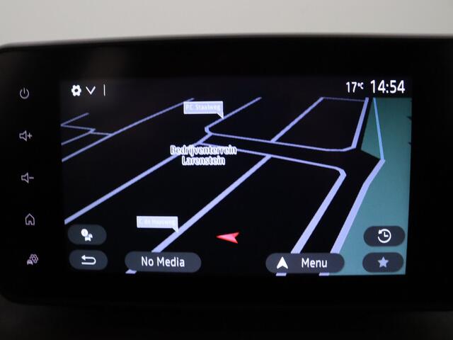 Dacia Jogger Hybrid 140 Extreme 7p. Camera | Cruise | Navi | Parkeersens. v+a | Stoelverw.