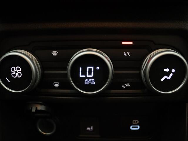 Dacia Jogger Hybrid 140 Extreme 7p. Camera | Cruise | Navi | Parkeersens. v+a | Stoelverw.