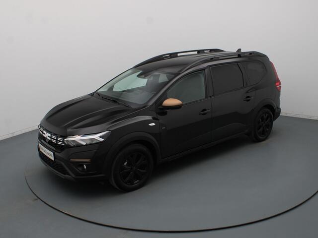 Dacia Jogger Hybrid 140 Extreme 7p. Camera | Cruise | Navi | Parkeersens. v+a | Stoelverw.