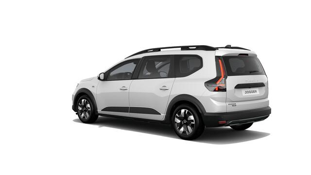 Dacia Jogger Expression | Achteruitrijcamera | Bekleding 'Expression' | Cruise Control met snelheidsbegrenzer