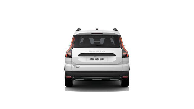 Dacia Jogger Expression | Achteruitrijcamera | Bekleding 'Expression' | Cruise Control met snelheidsbegrenzer
