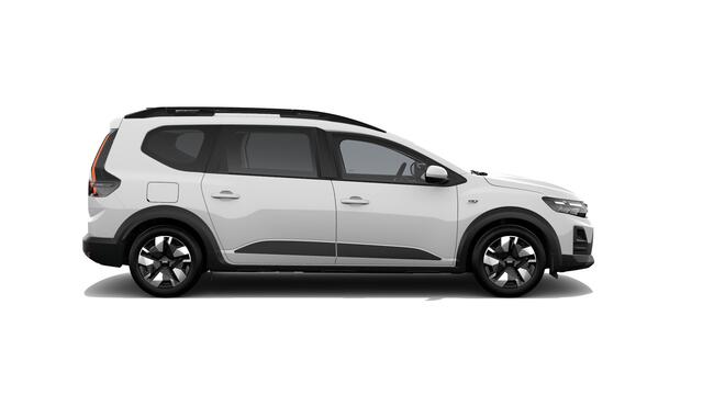 Dacia Jogger Expression | Achteruitrijcamera | Bekleding 'Expression' | Cruise Control met snelheidsbegrenzer