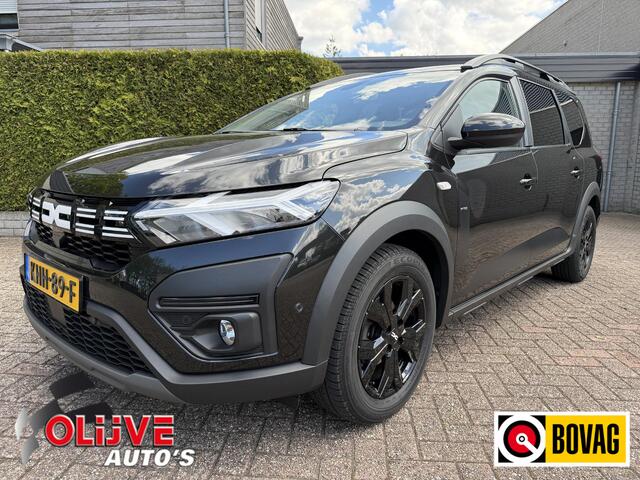 Dacia Jogger 1.0 TCe Bi-Fuel Extreme 5p.