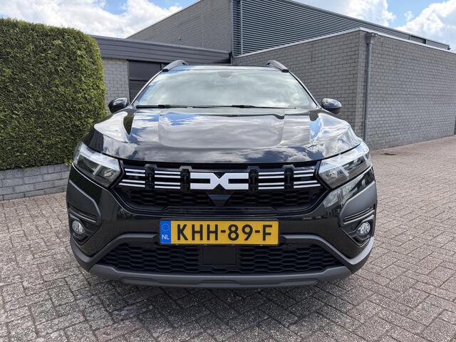 Dacia Jogger 1.0 TCe Bi-Fuel Extreme 5p.