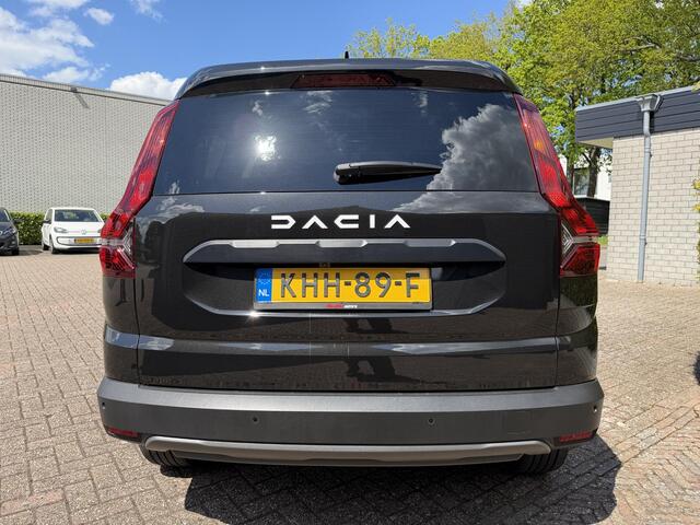 Dacia Jogger 1.0 TCe Bi-Fuel Extreme 5p.