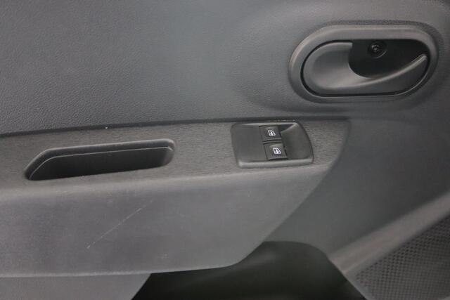 Dacia LODGY 1.3 TCe Essential 7-Persoons, Airco, Radio