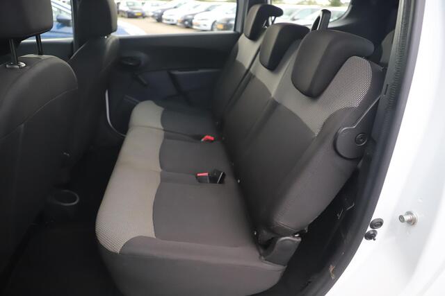 Dacia LODGY 1.3 TCe Essential 7p. 131PK Radio Bluetooth Airco 7 Persoons