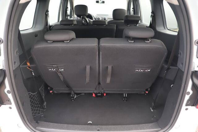 Dacia LODGY 1.3 TCe Essential 7p. 131PK Radio Bluetooth Airco 7 Persoons