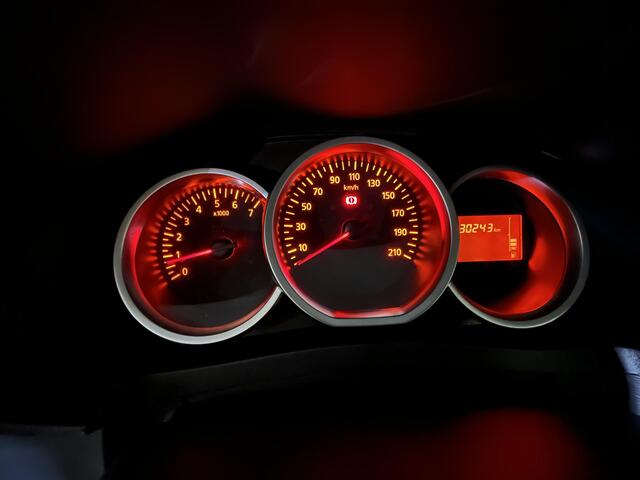 Dacia LODGY 1.2 TCe Série Limitée Stepway 5p. | Achteruitrijcamera | Navigatie | Cruise Control |