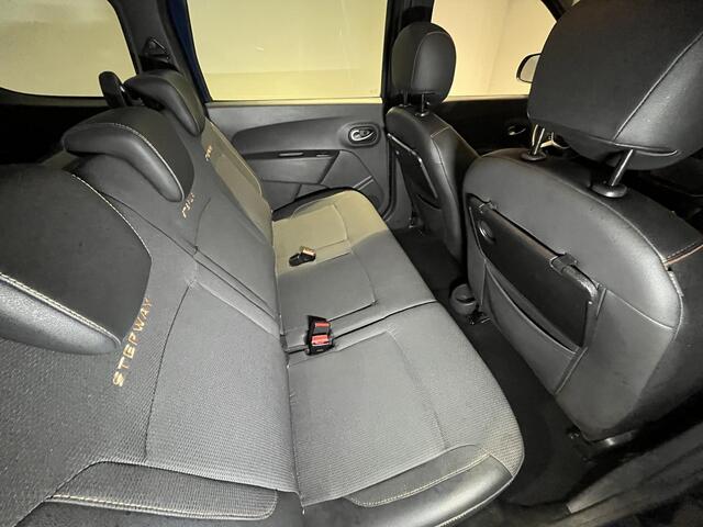 Dacia LODGY 1.2 TCe Série Limitée Stepway 5p. | Achteruitrijcamera | Navigatie | Cruise Control |