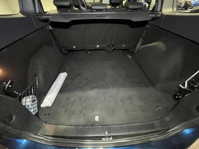 Dacia LODGY 1.2 TCe Série Limitée Stepway 5p. | Achteruitrijcamera | Navigatie | Cruise Control |