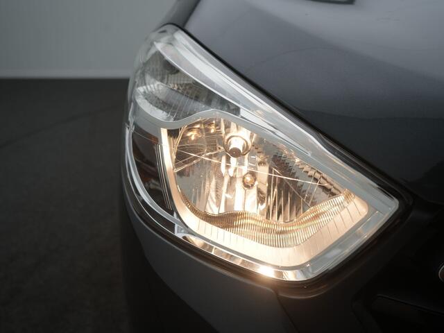 Dacia LODGY 1.6 SCe 110 Bi-Fuel Ambiance 7p. - RIJKLAARPRIJS - LPG - 7-persoons - All Seasonbanden - Cruise Control - Airco - Bluetooth - Stoelverwarming - Trekhaak