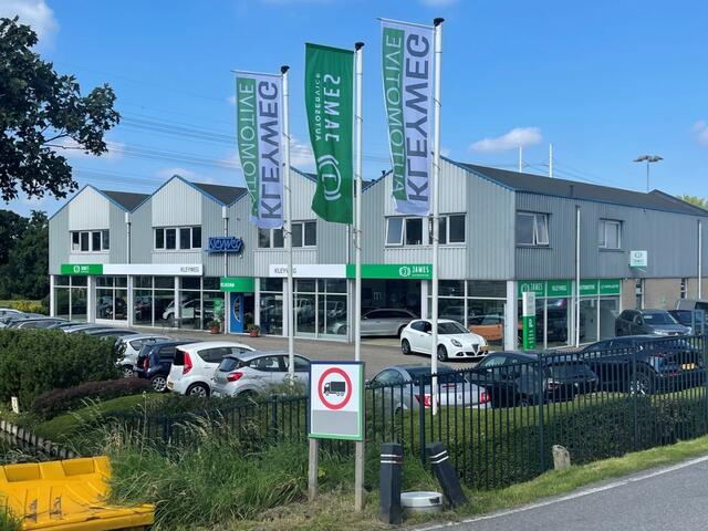 Dacia LODGY 1.2 TCe Ambiance 5p. Trekhaak, Airco, Nav
