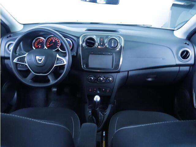 Dacia LOGAN MCV 0.9 TCe SL Royaal Airco/Navi/Camera