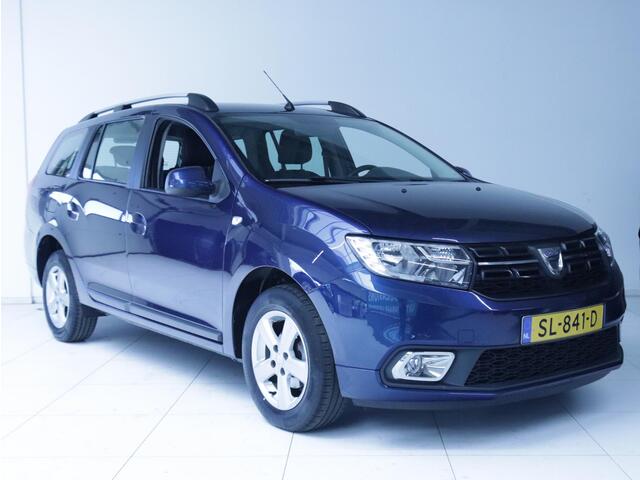 Dacia LOGAN MCV 0.9 TCe SL Royaal Airco/Navi/Camera
