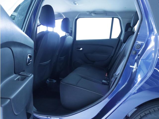 Dacia LOGAN MCV 0.9 TCe SL Royaal Airco/Navi/Camera