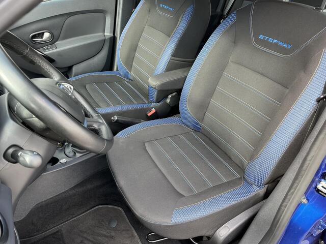 Dacia LOGAN MCV 1.0 TCe Bi-Fuel Stepway Serie Limitee 15th Anniv. / TREKHAAK / LPG3 / PARKEERSENSOREN / NAVIAGTIE