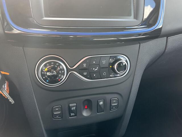 Dacia LOGAN MCV 1.0 TCe Bi-Fuel Stepway Serie Limitee 15th Anniv. / TREKHAAK / LPG3 / PARKEERSENSOREN / NAVIAGTIE
