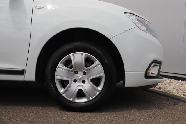 Dacia LOGAN MCV 1.0 TCe Bi-Fuel Comfort Navigatie Achteruitrijcamera Carplay Android Airco Cruise Elektrische Ramen