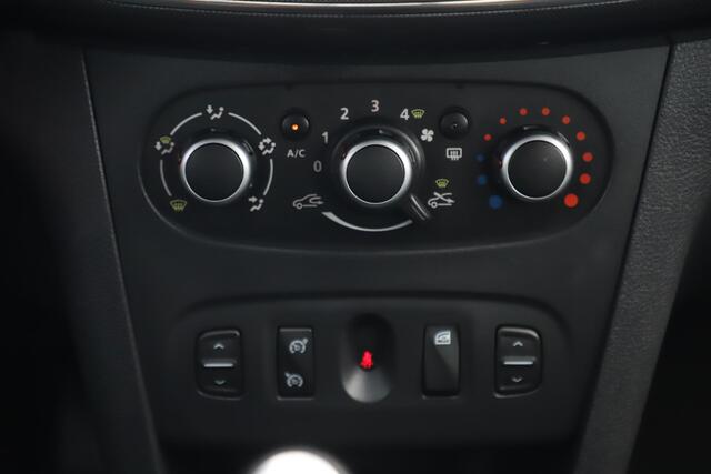 Dacia LOGAN MCV 1.0 TCe Bi-Fuel Comfort Navigatie Achteruitrijcamera Carplay Android Airco Cruise Elektrische Ramen