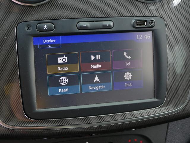 Dacia LOGAN MCV 0.9 TCe Stepway | achteruitrijcamera | bluetooth | stoelverwarming | navigatie | trekhaak