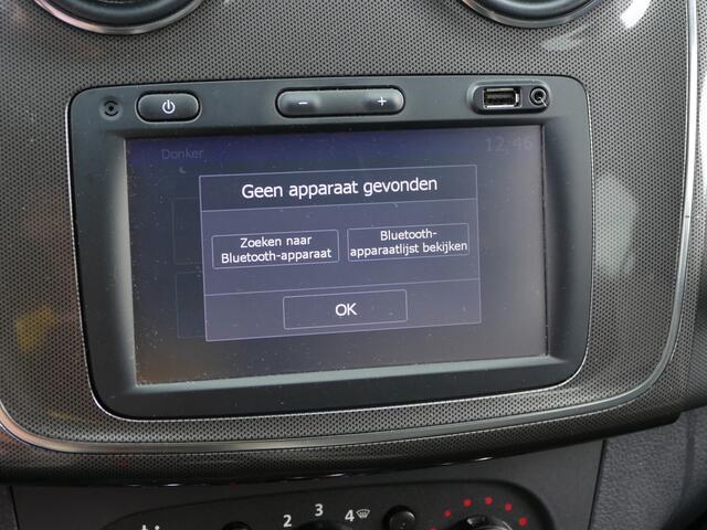 Dacia LOGAN MCV 0.9 TCe Stepway | achteruitrijcamera | bluetooth | stoelverwarming | navigatie | trekhaak