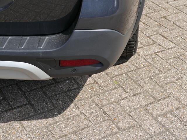 Dacia LOGAN MCV 0.9 TCe Stepway | achteruitrijcamera | bluetooth | stoelverwarming | navigatie | trekhaak