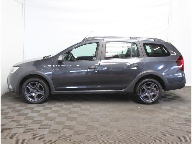 Dacia LOGAN MCV 0.9 TCe Stepway NAVI | CAMERA | PDC | CRUISE | DAB+ | LED | TREKHAAK | AIRCO