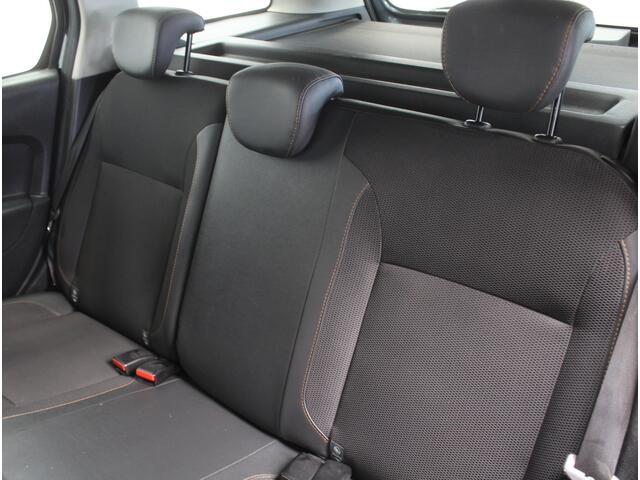 Dacia LOGAN MCV 0.9 TCe Stepway NAVI | CAMERA | PDC | CRUISE | DAB+ | LED | TREKHAAK | AIRCO