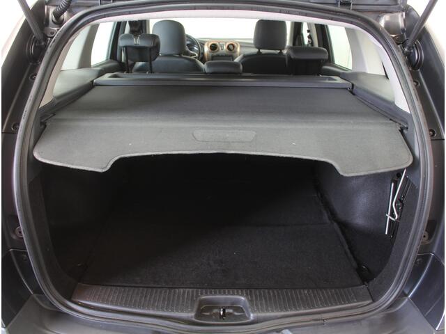 Dacia LOGAN MCV 0.9 TCe Stepway NAVI | CAMERA | PDC | CRUISE | DAB+ | LED | TREKHAAK | AIRCO