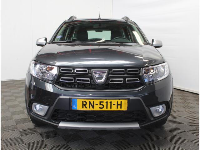 Dacia LOGAN MCV 0.9 TCe Stepway NAVI | CAMERA | PDC | CRUISE | DAB+ | LED | TREKHAAK | AIRCO