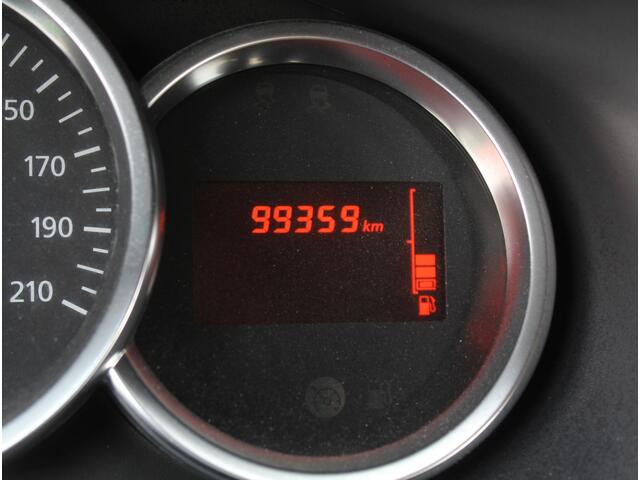 Dacia LOGAN MCV 0.9 TCe Stepway NAVI | CAMERA | PDC | CRUISE | DAB+ | LED | TREKHAAK | AIRCO