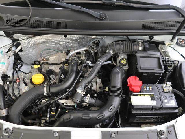 Dacia LOGAN MCV 0.9 TCe Ambiance