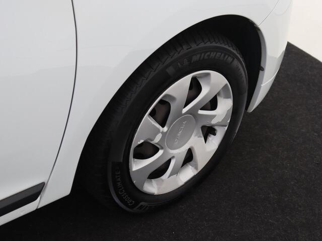 Dacia LOGAN MCV 0.9 TCe Ambiance