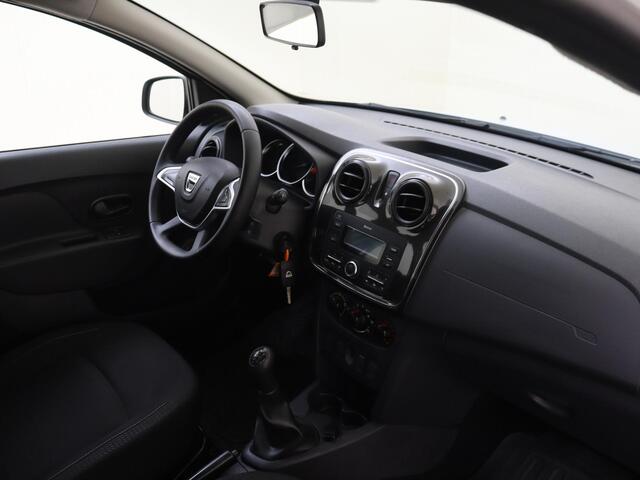 Dacia LOGAN MCV 0.9 TCe Ambiance