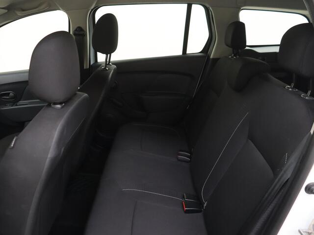 Dacia LOGAN MCV 0.9 TCe Ambiance