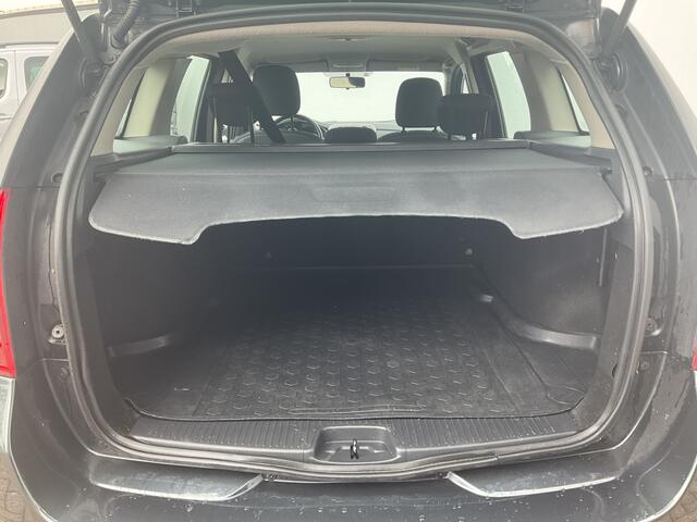 Dacia LOGAN MCV 0.9 TCe Bi-Fuel Laureate LPG Trekhaak Cruise Nav/Cam NAP!