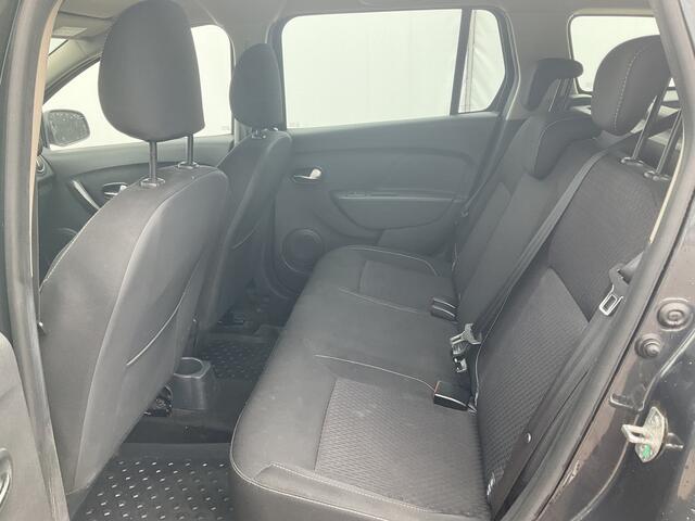 Dacia LOGAN MCV 0.9 TCe Bi-Fuel Laureate LPG Trekhaak Cruise Nav/Cam NAP!