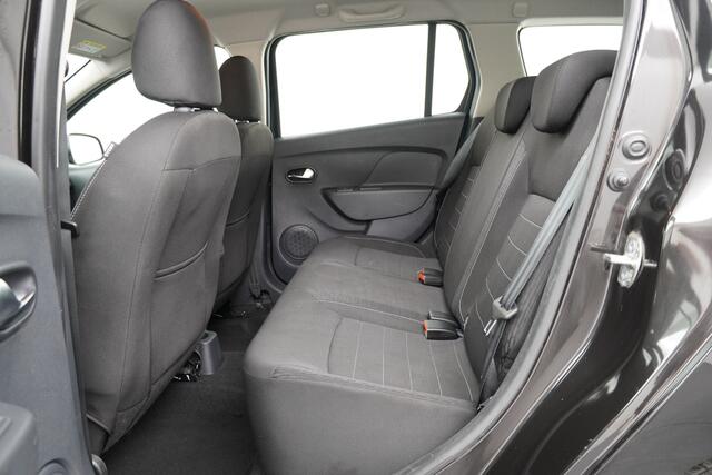 Dacia LOGAN MCV BWJ 2020 | 1.0 TCe 101PK Bi-Fuel Comfort | G3 | AIRCO | CAMERA | NAVI | CRUISE | PDC | CARPLAY |
