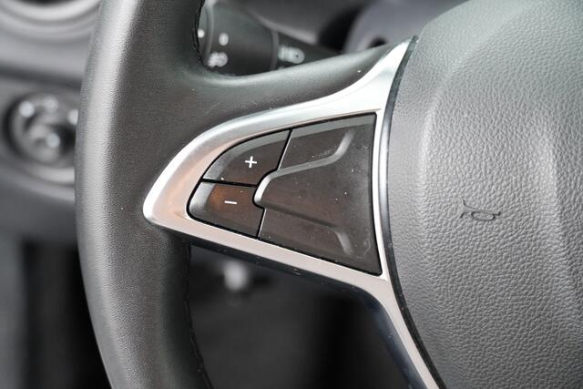 Dacia LOGAN MCV BWJ 2020 | 1.0 TCe 101PK Bi-Fuel Comfort | G3 | AIRCO | CAMERA | NAVI | CRUISE | PDC | CARPLAY |