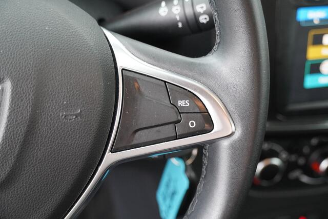 Dacia LOGAN MCV BWJ 2020 | 1.0 TCe 101PK Bi-Fuel Comfort | G3 | AIRCO | CAMERA | NAVI | CRUISE | PDC | CARPLAY |