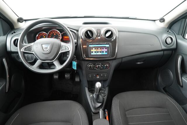 Dacia LOGAN MCV BWJ 2020 | 1.0 TCe 101PK Bi-Fuel Comfort | G3 | AIRCO | CAMERA | NAVI | CRUISE | PDC | CARPLAY |